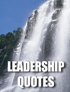 leadership quotes