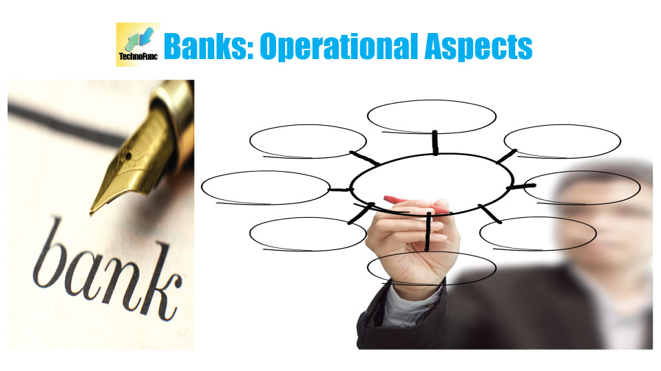 Banking Operations: Understanding Various Transactions & Activities