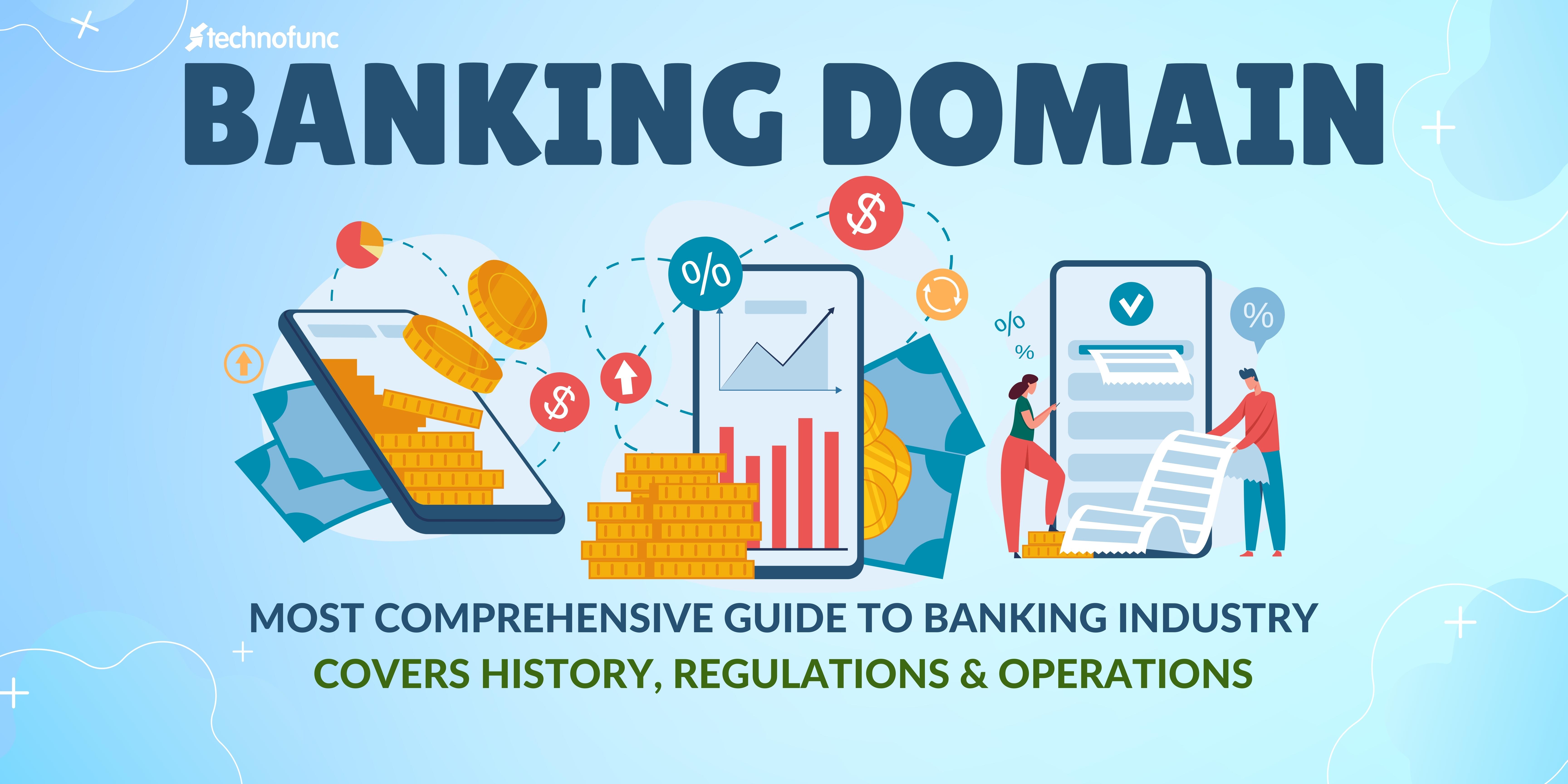 Banking Domain