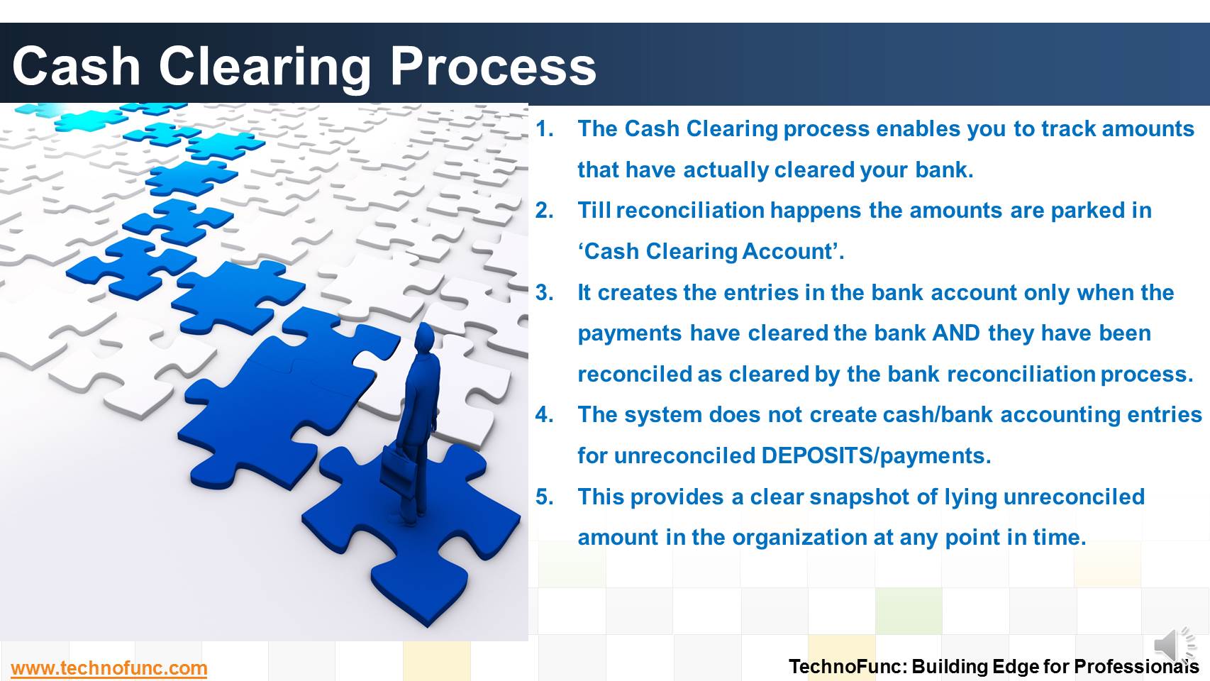 technofunc-cash-clearing-process