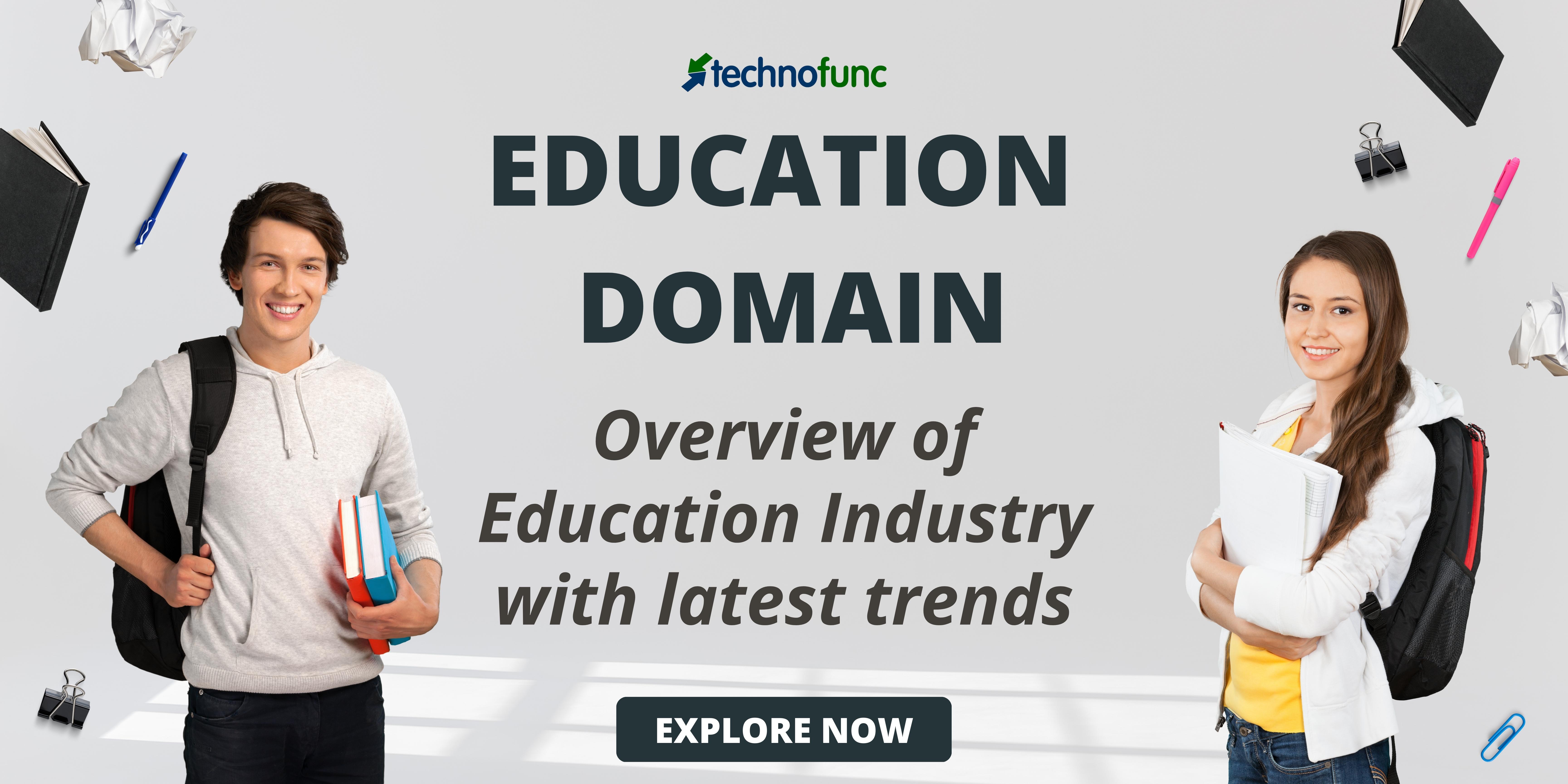 Education Domain