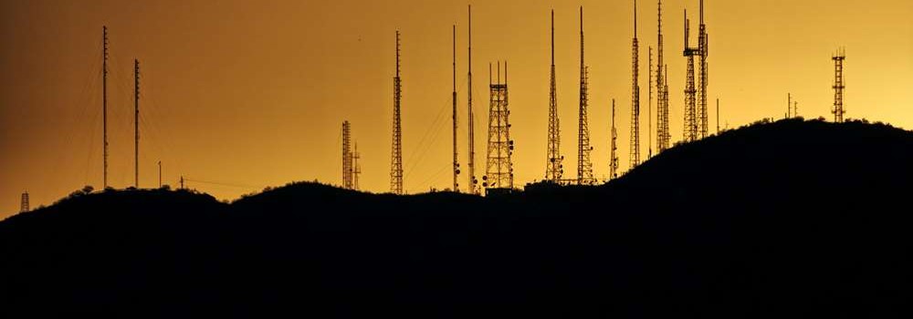 Overview of the Telecommunications Industry
