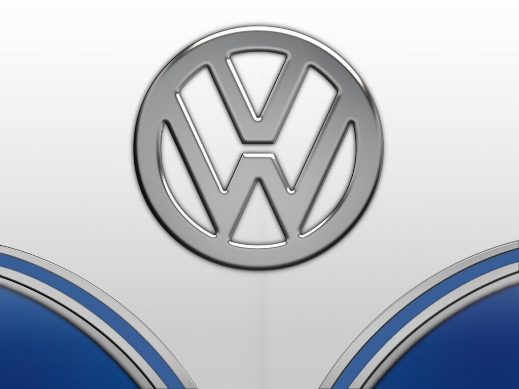 Volkswagen logo