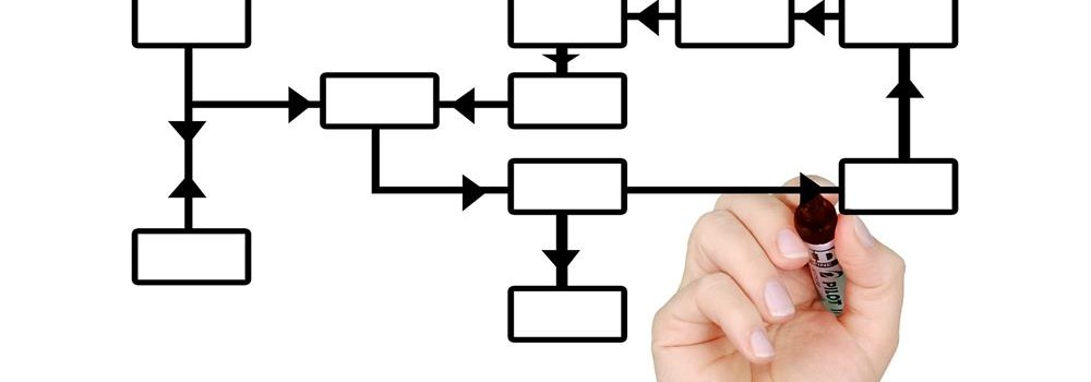 Hierarchical Organization Structures