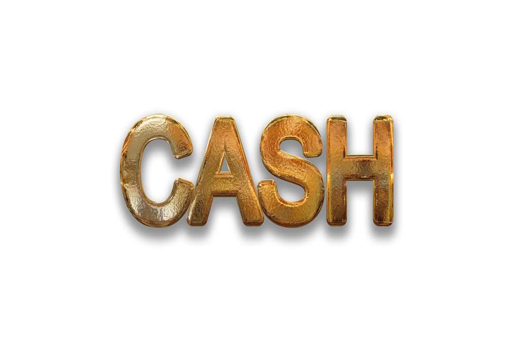 Sources of Cash